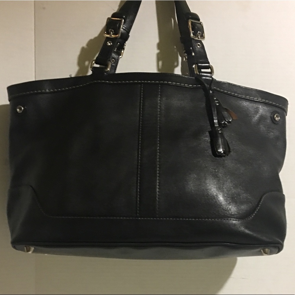 Coach handbag - Picture 8 of 8